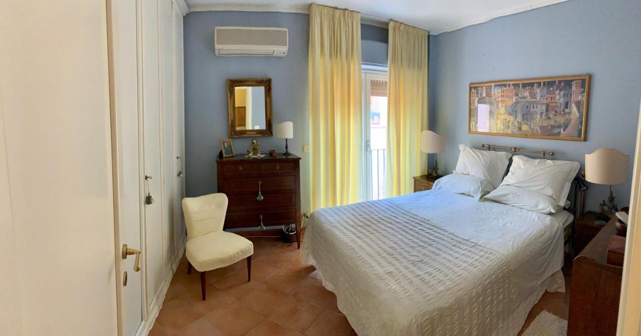 Duomo Square Apartment Taormina Exterior foto