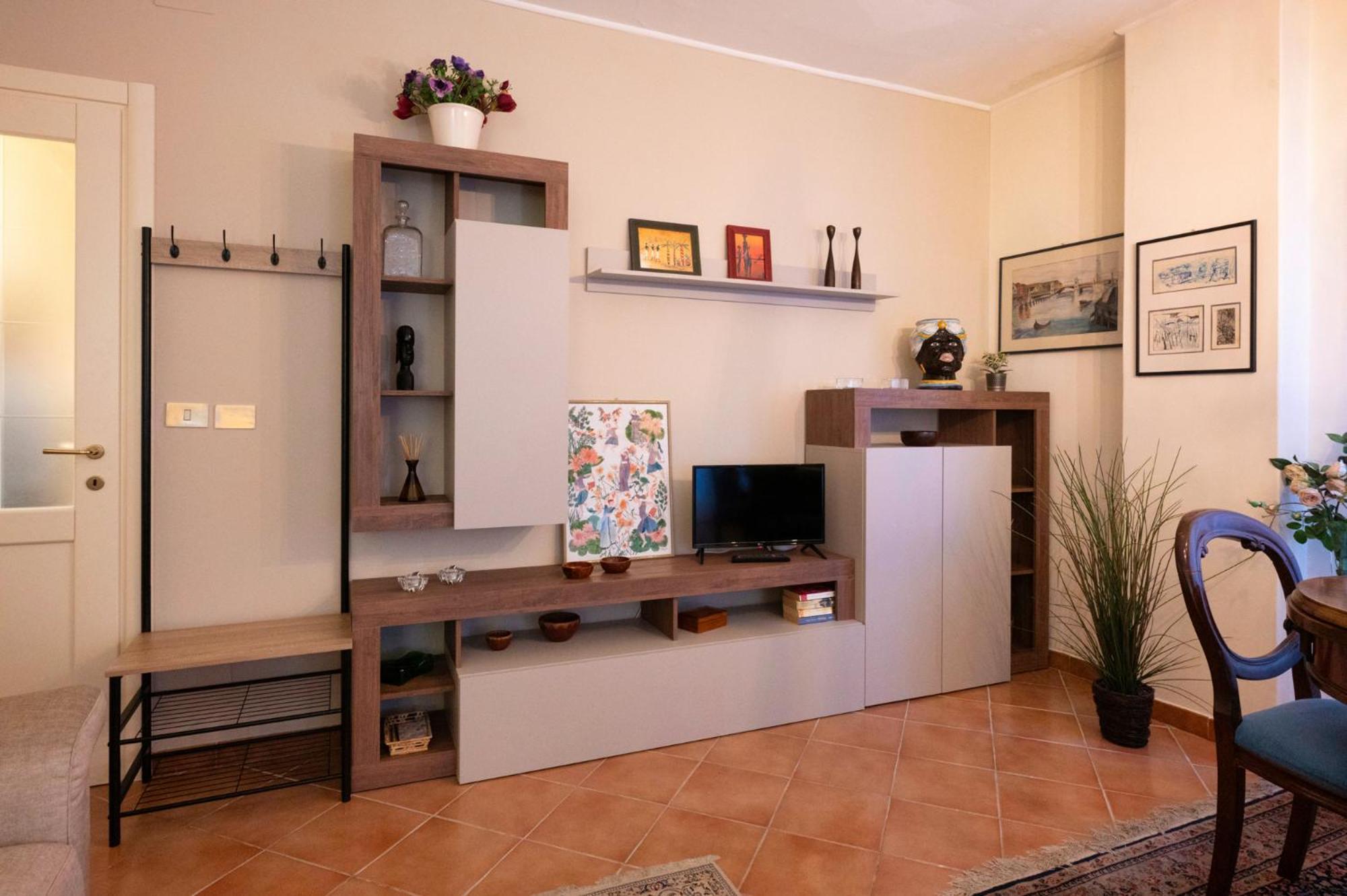 Duomo Square Apartment Taormina Exterior foto