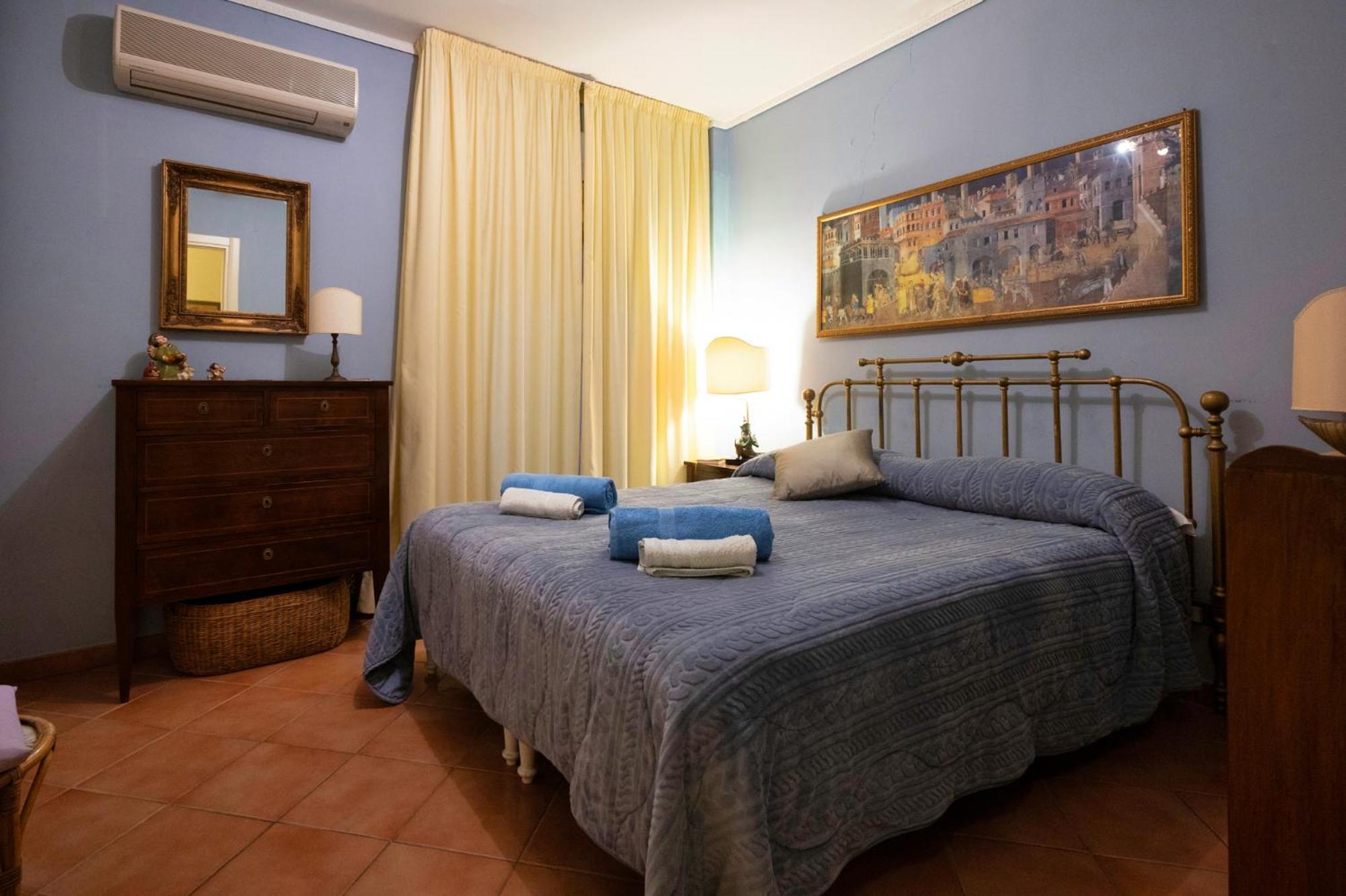 Duomo Square Apartment Taormina Exterior foto