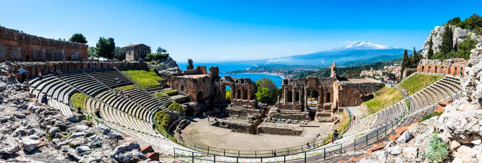 Duomo Square Apartment Taormina Exterior foto